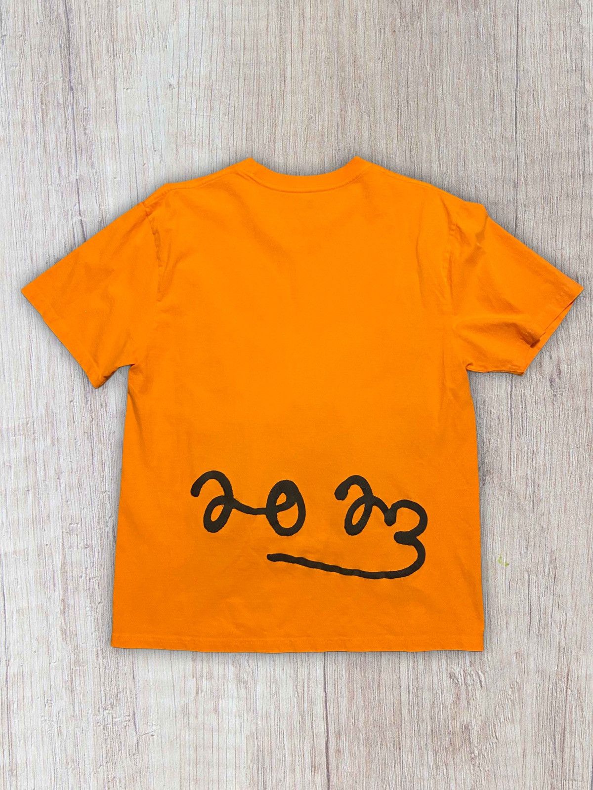 Asspizza Asspizza Jack-o-Lantern T-Shirt Size US M / EU 48-50 / 2 - 2 Thumbnail