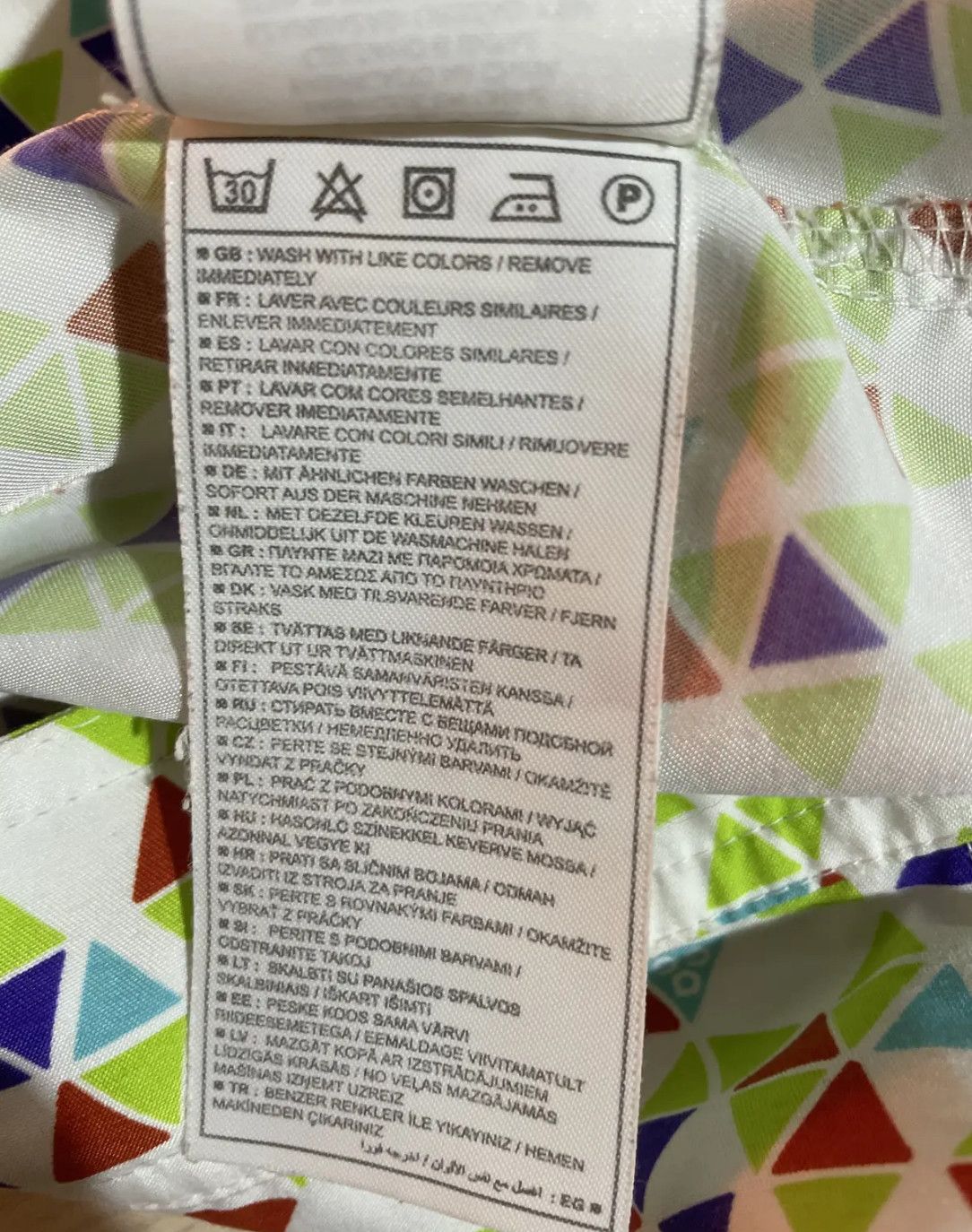 Nike ACG rare nike acg boardshorts Size US 32 / EU 48 - 7 Thumbnail