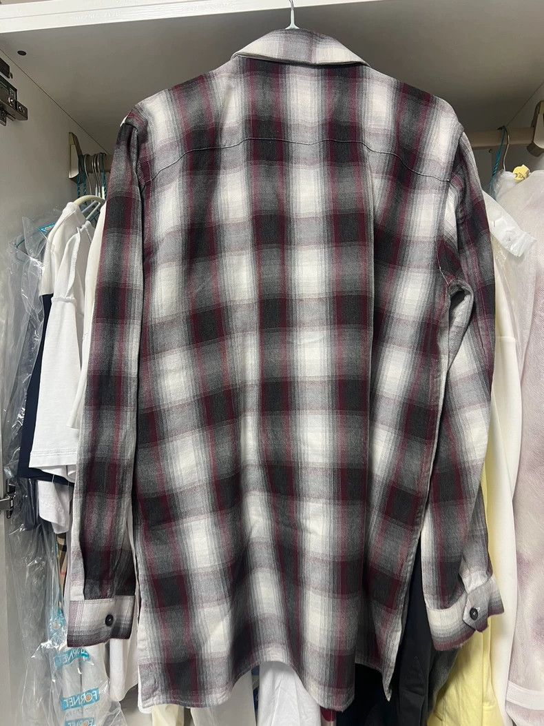 Loewe LOEWE blouse Size S / US 4 / IT 40 - 4 Thumbnail