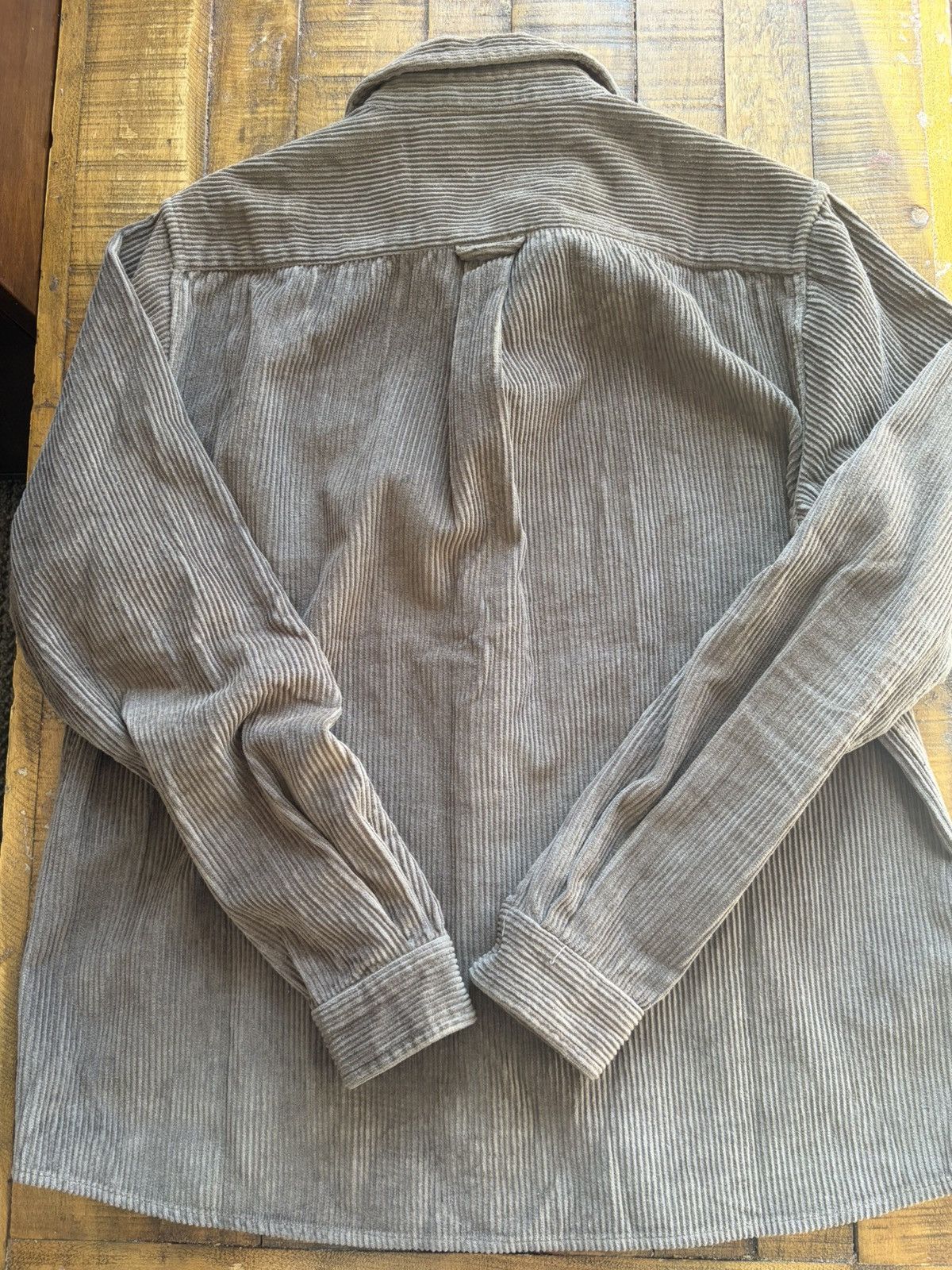 Asos Wide Wale Size US M / EU 48-50 / 2 - 4 Thumbnail