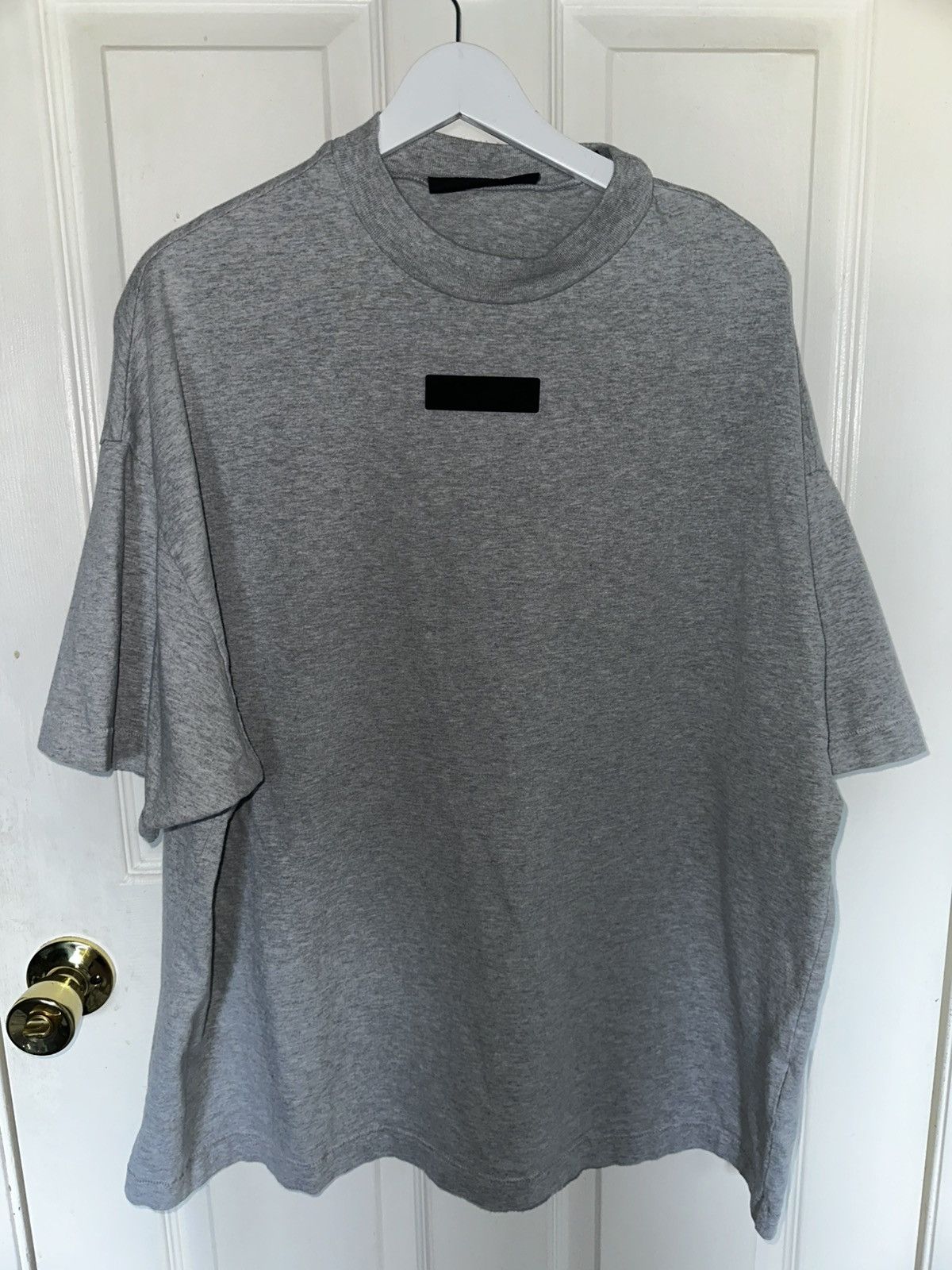 Fear of God Fear Of God Essentials T-Shirt Size US L / EU 52-54 / 3 - 1 Thumbnail