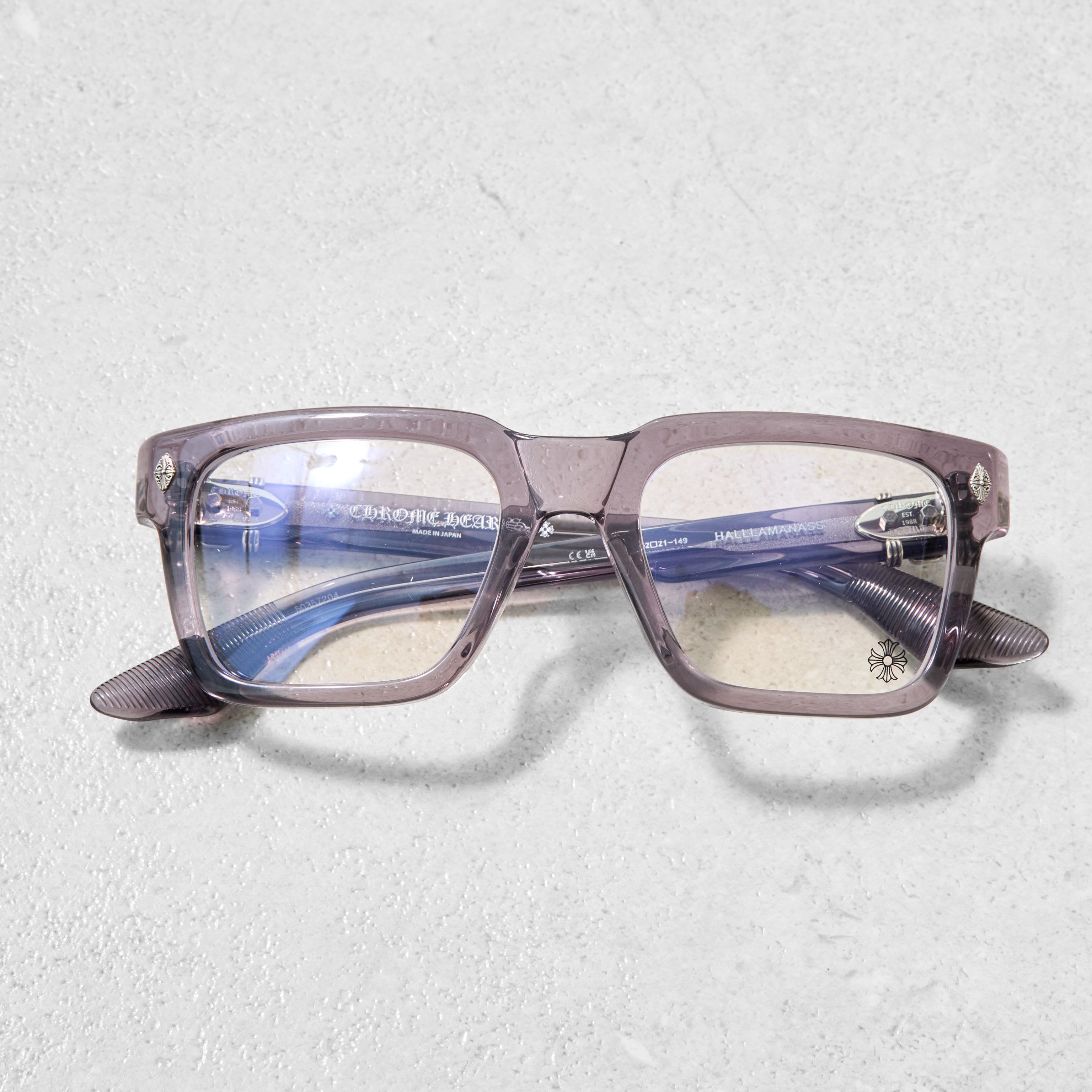 Chrome Hearts CHROME HEARTS HALLLAMANASS Size ONE SIZE - 5 Thumbnail