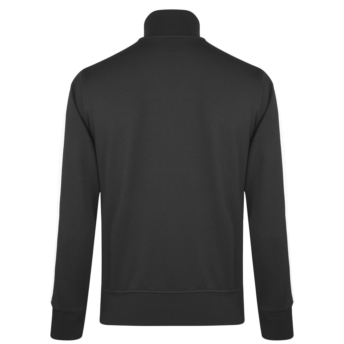 Palm Angels o1g2r1mq0426 Classic Tracksuit Jacket in Black Size US XXS / EU 40 - 5 Thumbnail