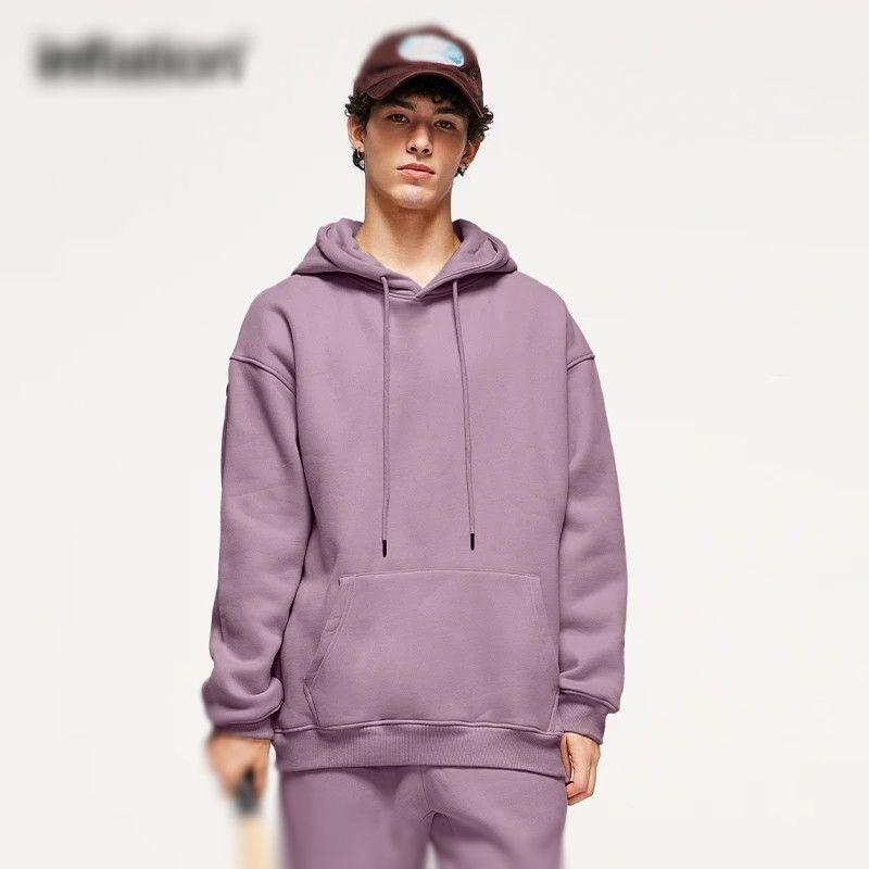 Designer × Japanese Brand Hoodie Sweatshirt Oversized Designer Size US L / EU 52-54 / 3 - 3 Thumbnail
