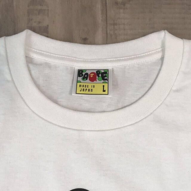 Bape × Mastermind Japan BAPE × Mastermind Skull Milo T-shirt a bathing ape Size US L / EU 52-54 / 3 - 4 Thumbnail