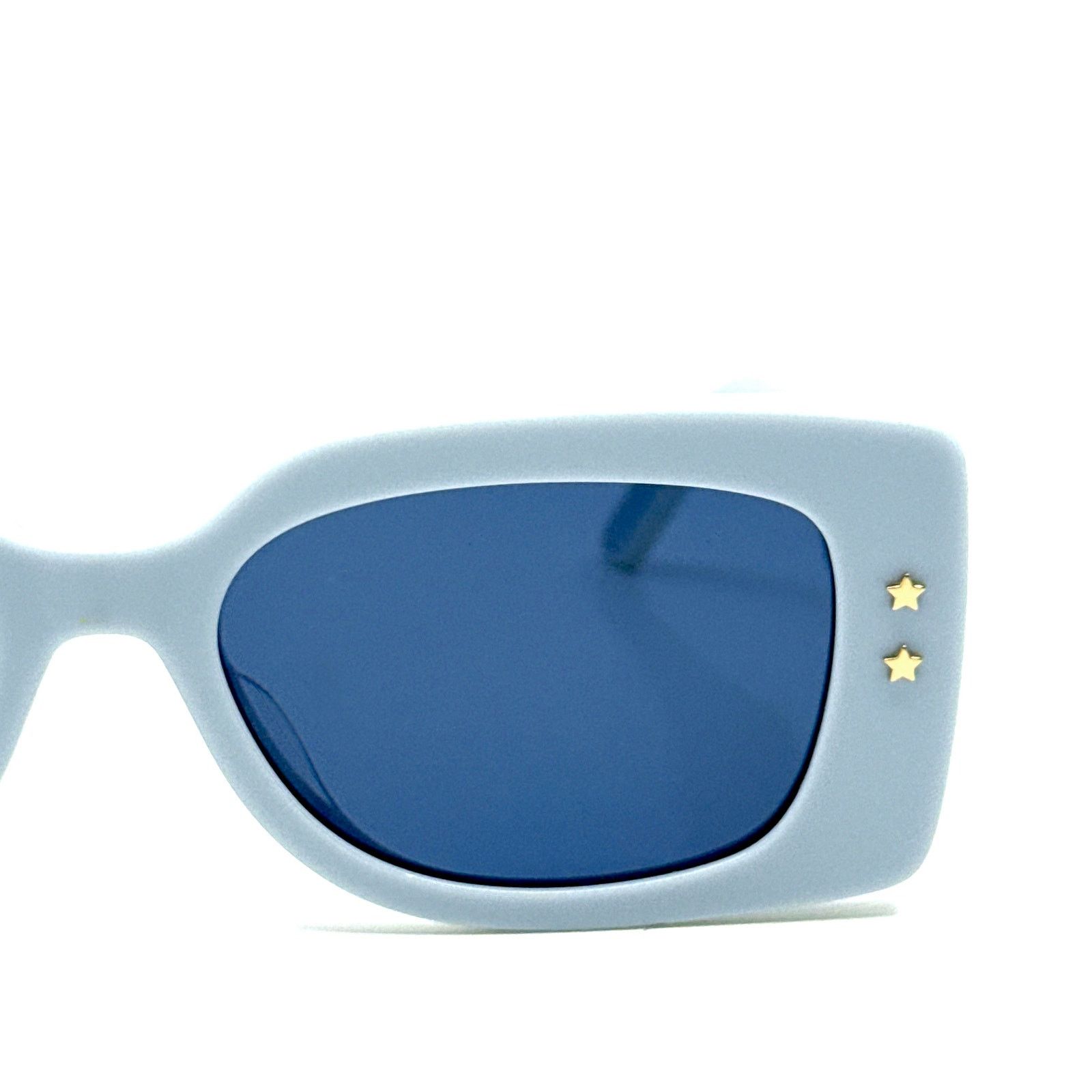 Christian Dior Monsieur CHRISTIAN DIOR Sunglasses DiorPacific S1U 55A1 Authentic Size ONE SIZE - 5 Thumbnail