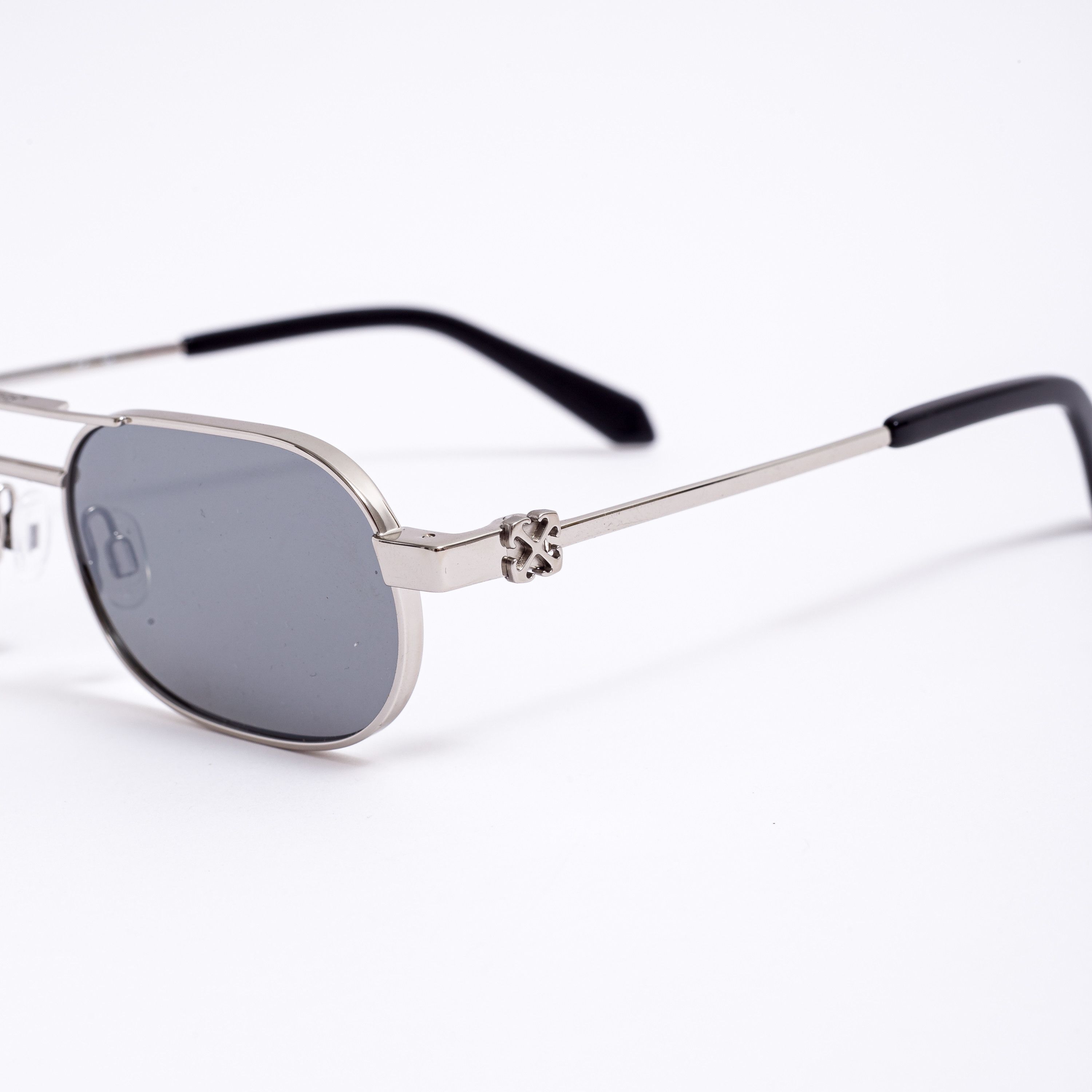 Off-White OFF WHITE OERI123S 17272 Sunglasses Size ONE SIZE - 5 Thumbnail