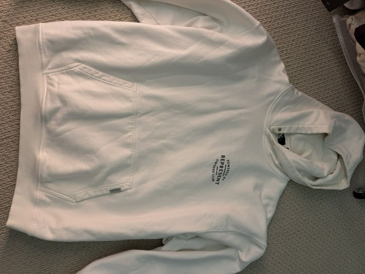 Represent Clo. Represent hoodie Size US XXL / EU 58 / 5 - 1 Thumbnail
