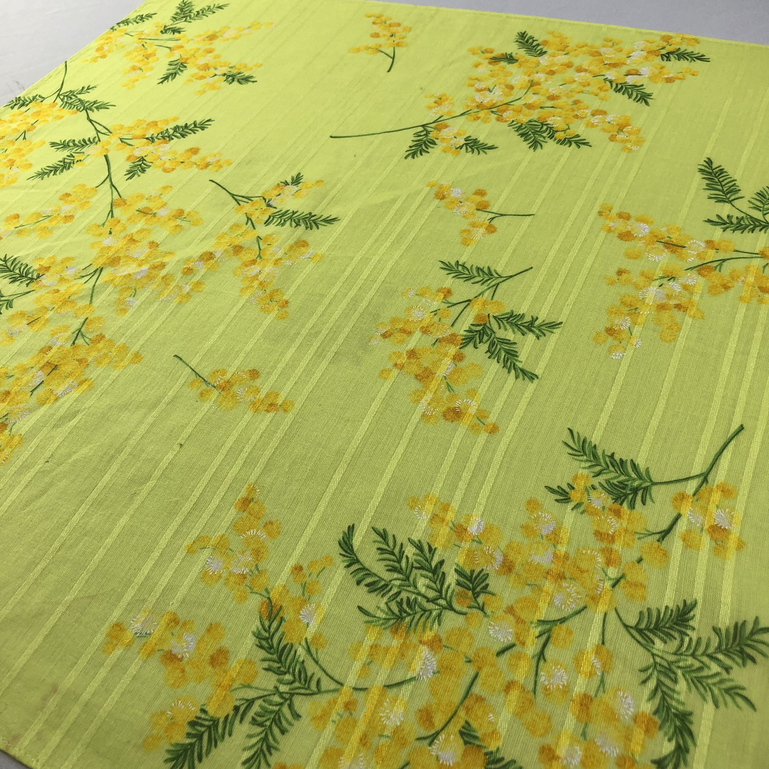 Junko Shimada 49 AV Junko Shimada Handkerchief Neckerchief Bandana H1478 Size ONE SIZE - 3 Thumbnail