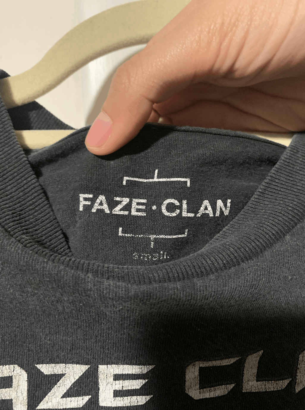 Other Faze Clan Tee Size US XS / EU 42 / 0 - 2 Thumbnail