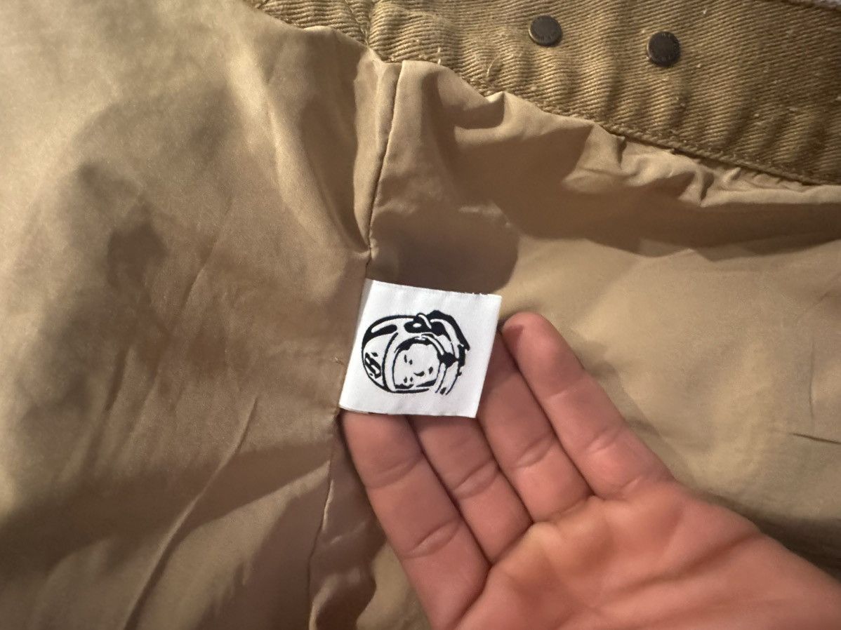 Billionaire Boys Club BBC Trucker Jacket Size US XL / EU 56 / 4 - 5 Thumbnail