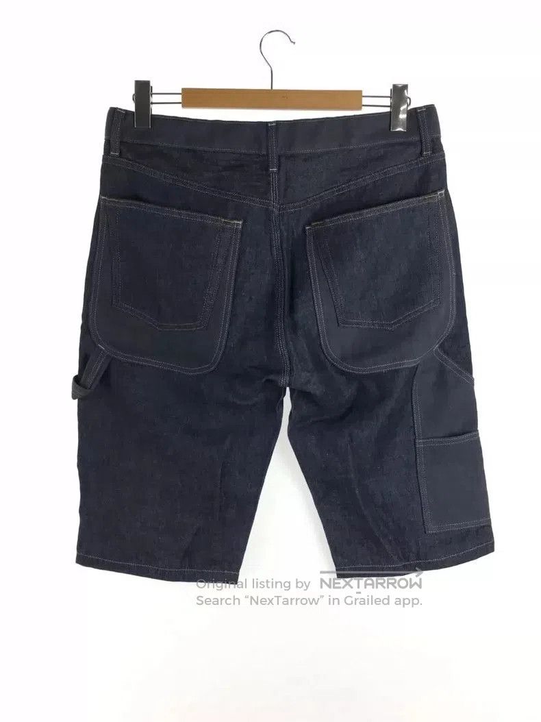 Junya Watanabe junya Watanabe S size waist 43 shorts. Size US 43 - 2 Thumbnail
