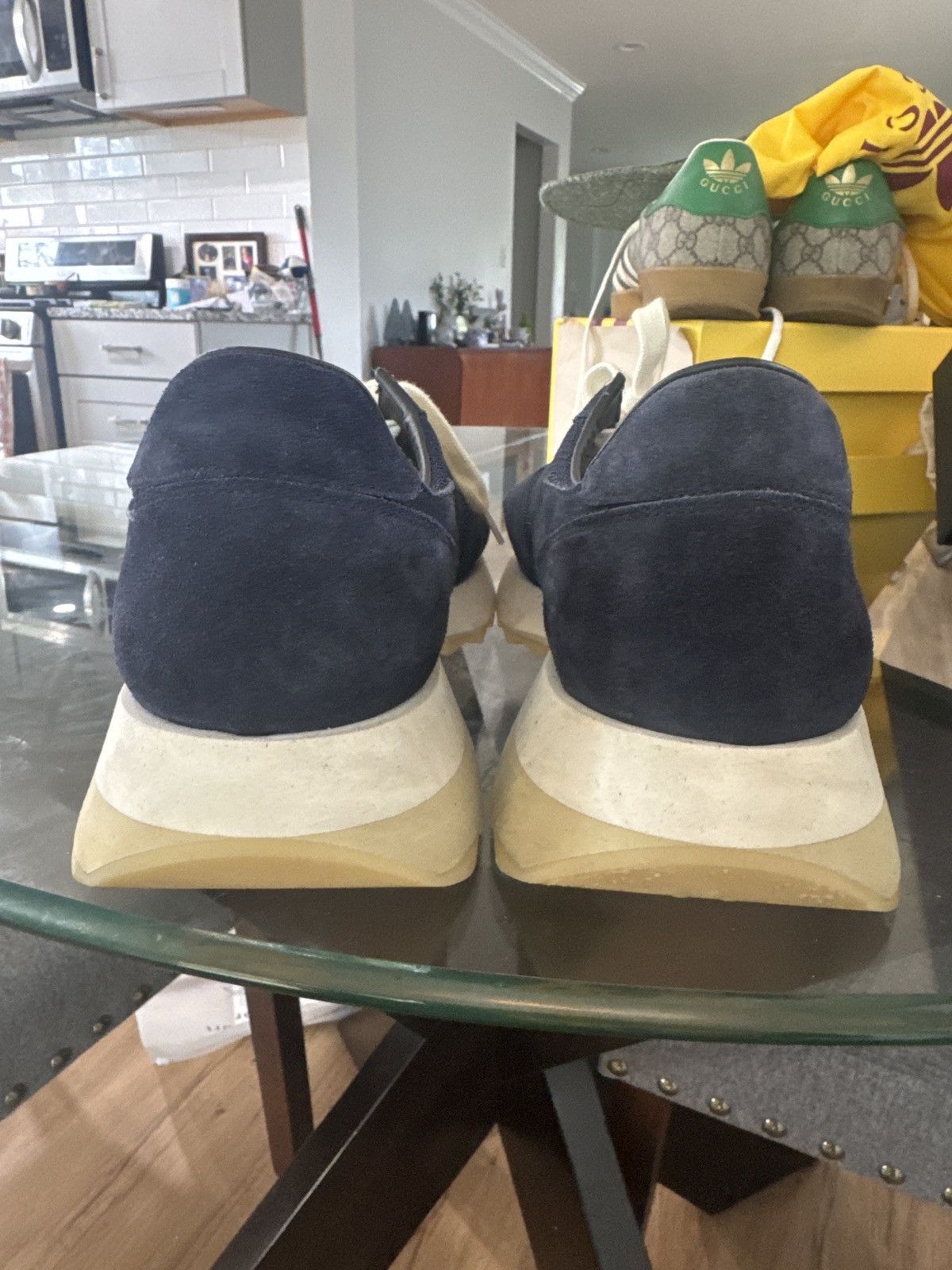 Fear of God Vintage Runner Size US 13 / EU 46 - 6 Thumbnail