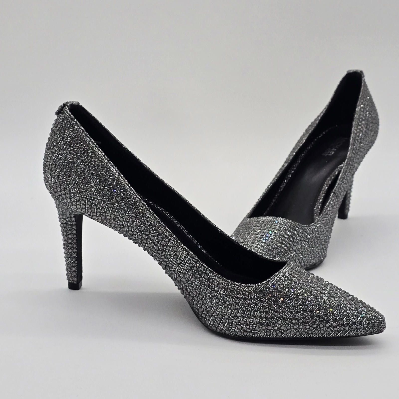 Michael Kors MICHAEL Michael Kors Dorothy Flex Pumps Womens Size 9.5 Size US 9.5 / IT 39.5 - 7 Thumbnail