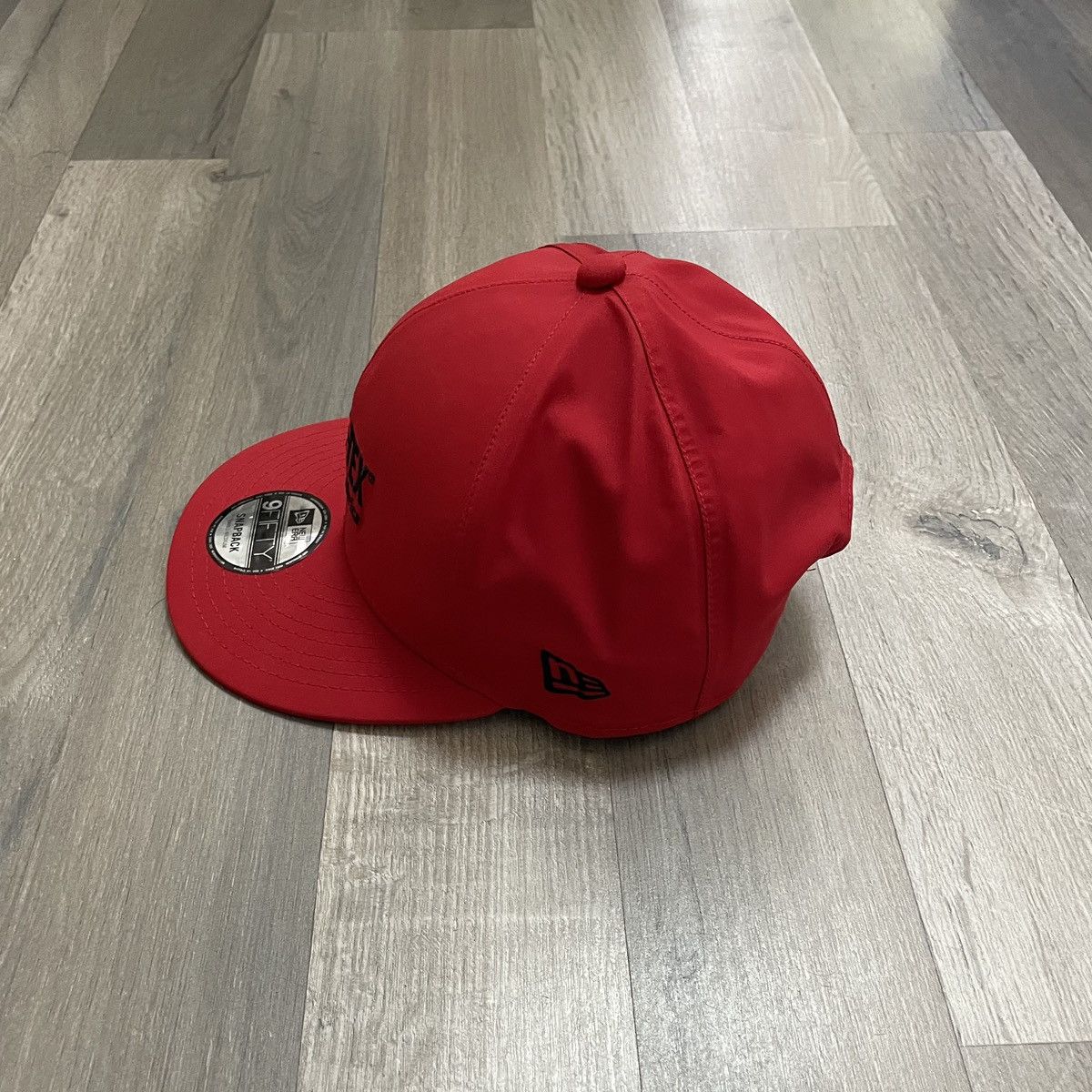 Goretex Gore-Tex New Era: Snapback Size ONE SIZE - 3 Thumbnail