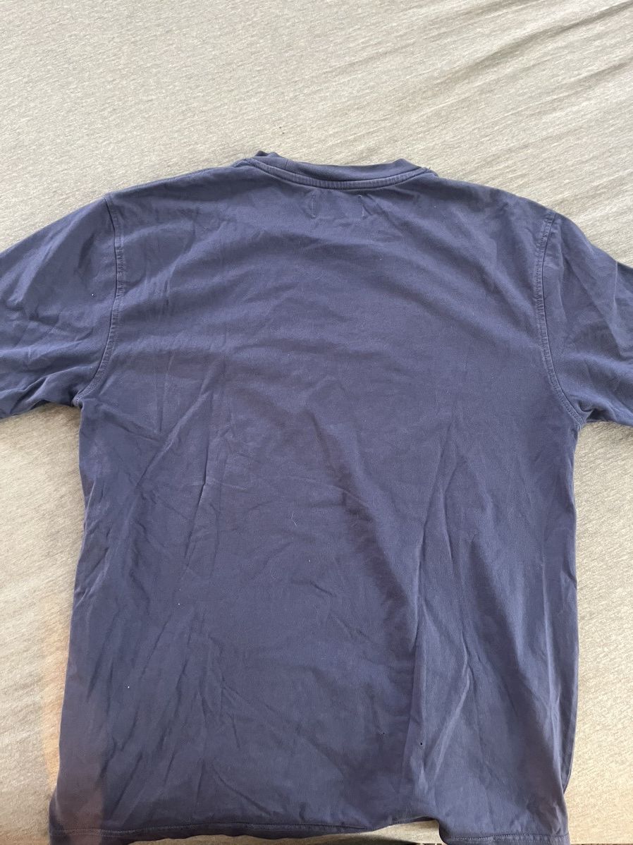 Palace Palace Raised Threaded Logo T Size US M / EU 48-50 / 2 - 5 Thumbnail