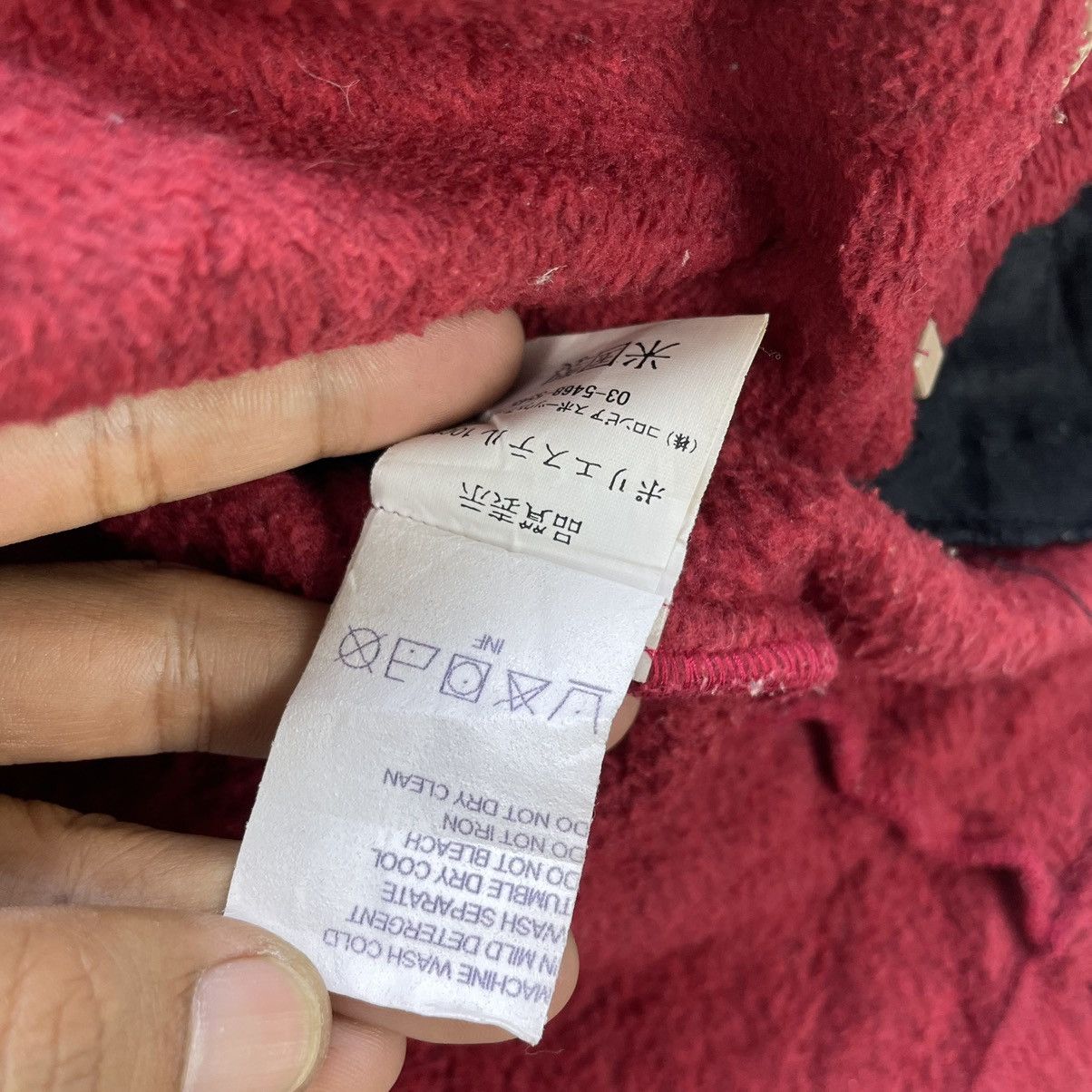 Other 💥Colombia Sportwear Company Fleece Made Size US M / EU 48-50 / 2 - 4 Thumbnail