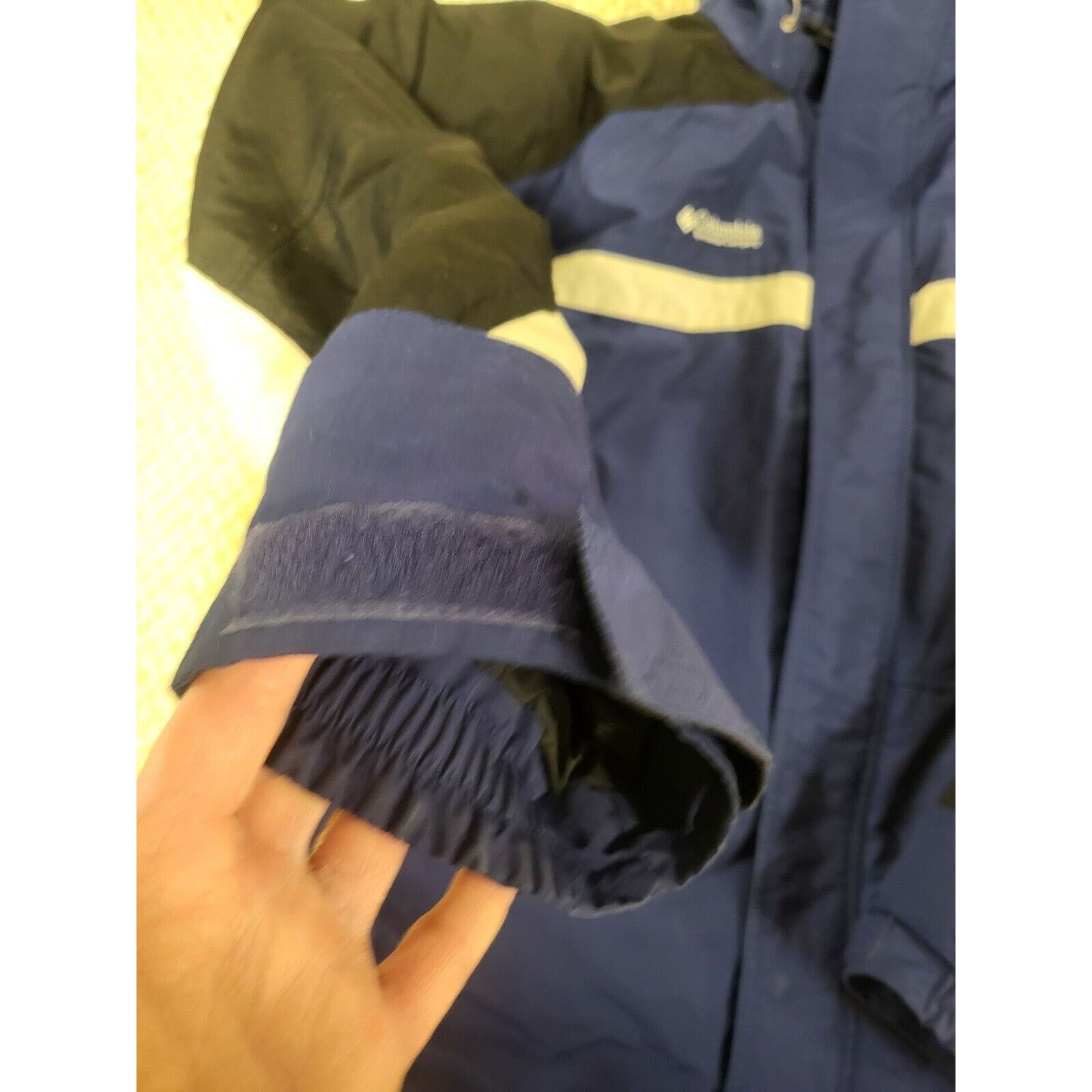 Columbia Columbia Mens Size XXL Heavyweight Winter Jacket Size US XXL / EU 58 / 5 - 5 Thumbnail