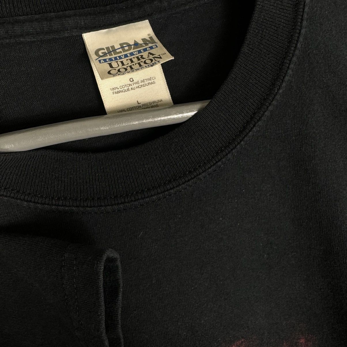 Band Tees Vintage Trance Of Mine Reflections Metal Promo Rare T Shirt Size US L / EU 52-54 / 3 - 3 Thumbnail