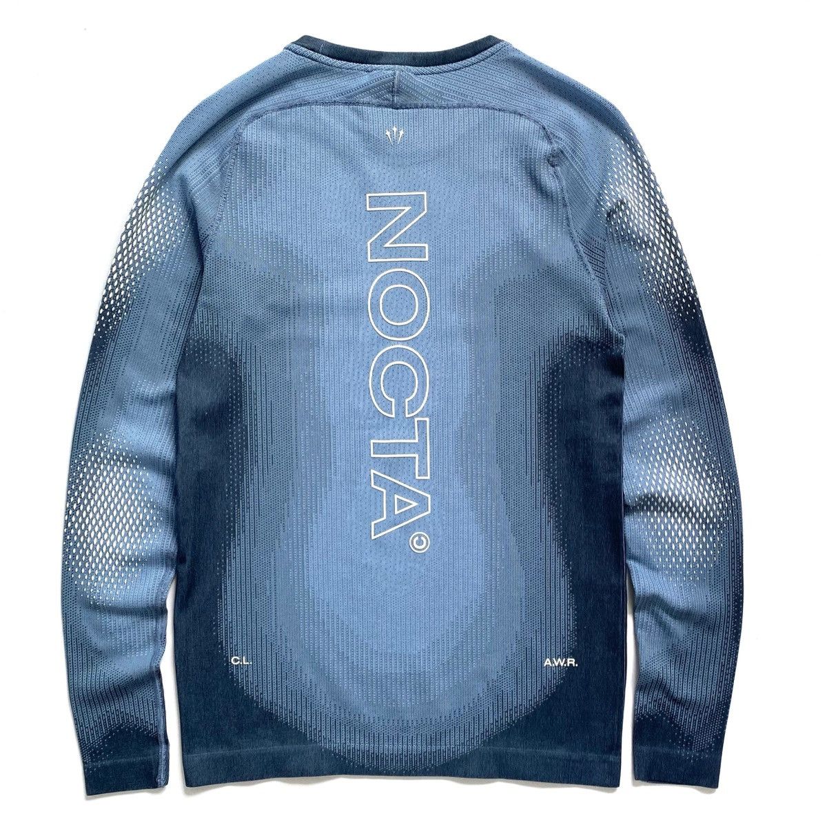 Nike Nocta Long Sleeve | Grailed