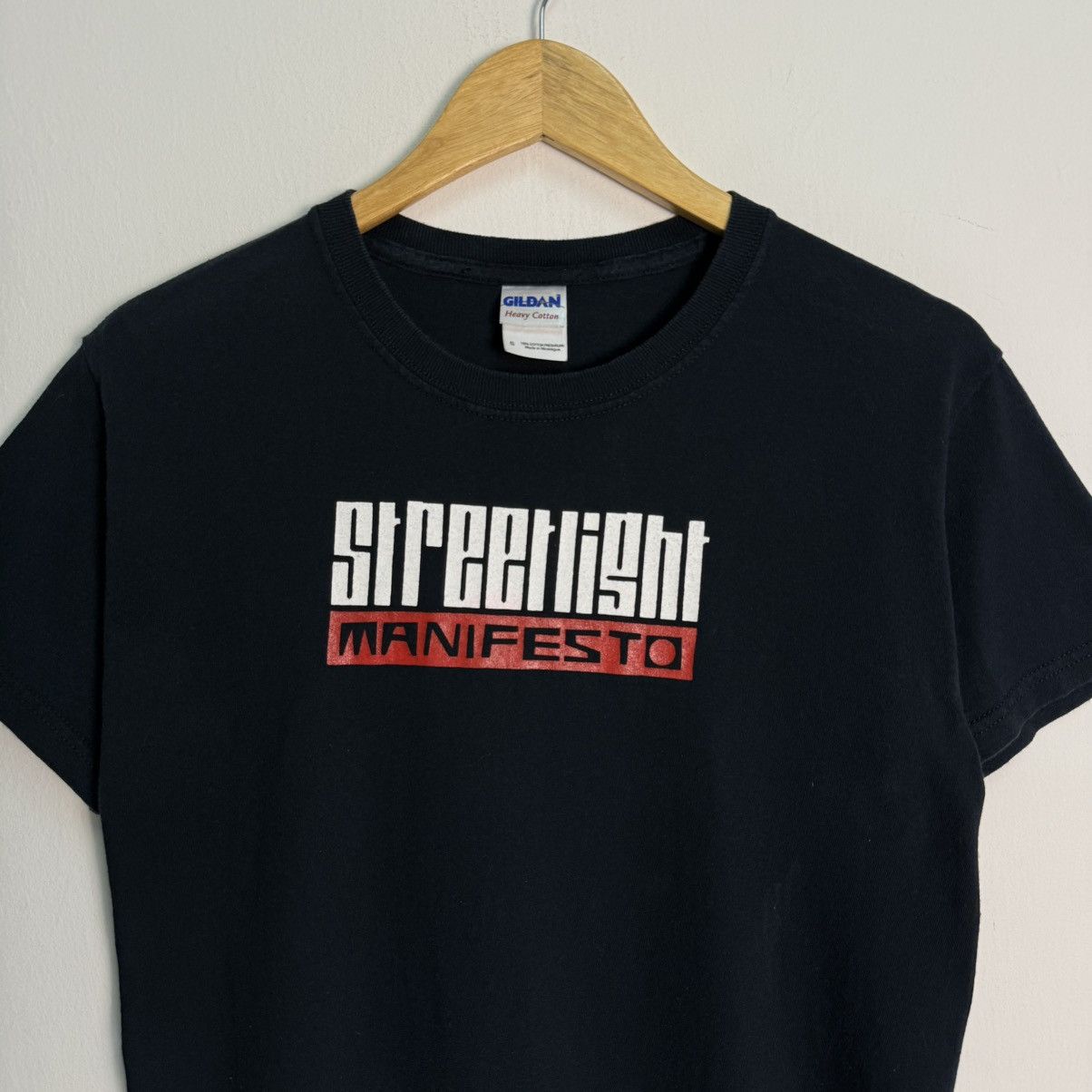 Band Tees Streetlight Manifesto Ska Punk Band Size US S / EU 44-46 / 1 - 1 Thumbnail