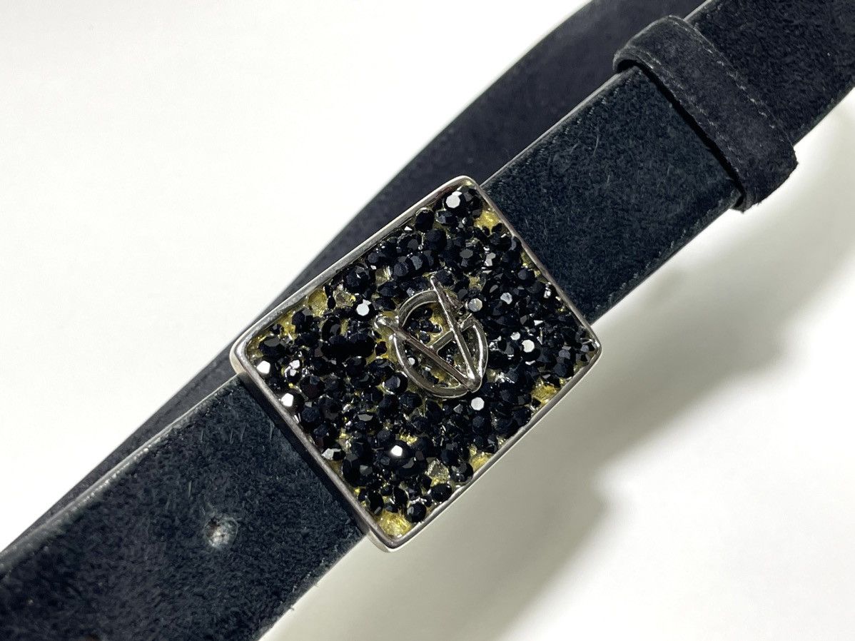 Versace gianni versace rare vintage belt Size ONE SIZE - 3 Thumbnail