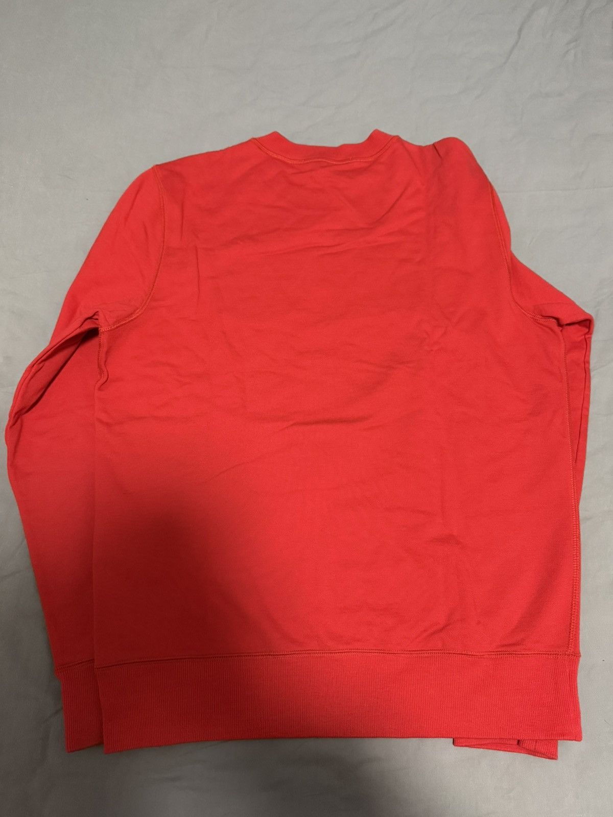 Louis Vuitton × Supreme Supreme Louis Vuitton arc logo crewneck Size US L / EU 52-54 / 3 - 2 Thumbnail