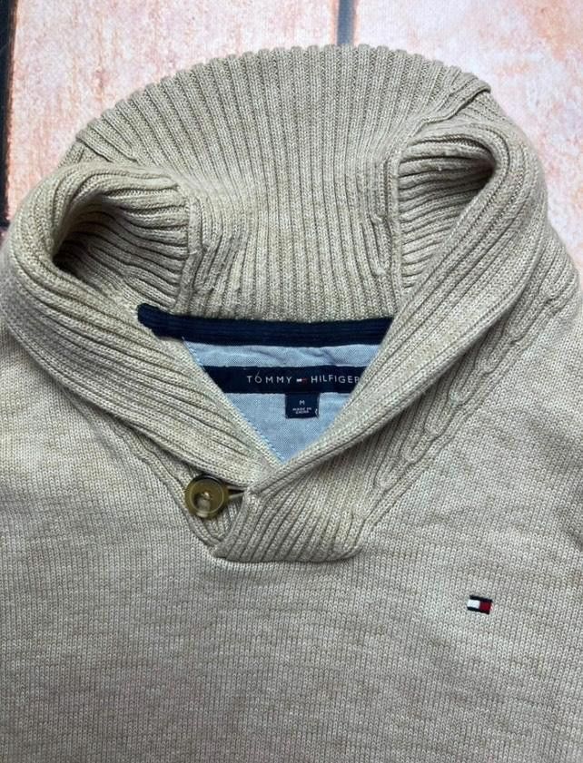 Tommy Hilfiger Tommy Hilfiger sweater Size US M / EU 48-50 / 2 - 4 Thumbnail
