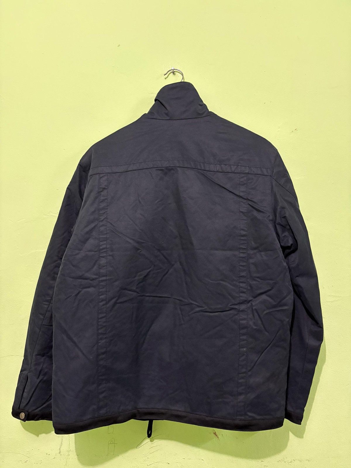 Versace Versace Sport Bomber Jacket Style Design Size US S / EU 44-46 / 1 - 7 Thumbnail