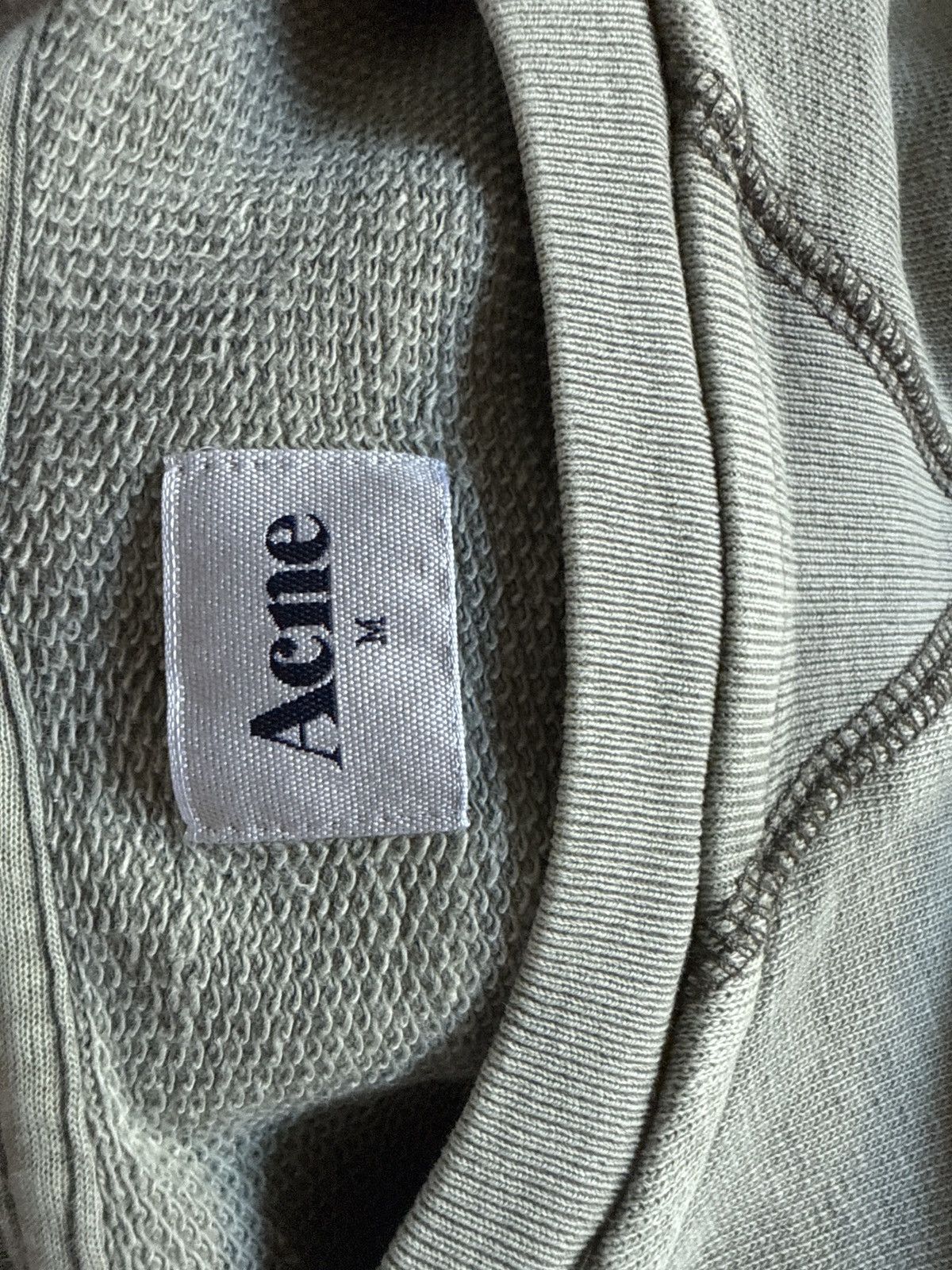 Acne Studios Acne studios Sweater Size US M / EU 48-50 / 2 - 4 Thumbnail