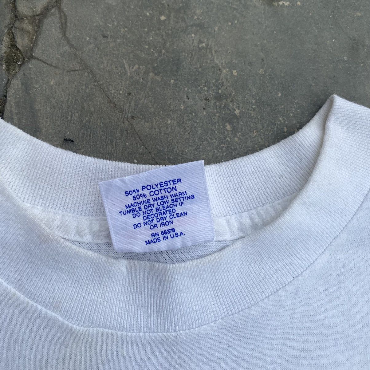 Vintage ‘91 Milwaukee Summerfest GW003 Size US XL / EU 56 / 4 - 8 Thumbnail