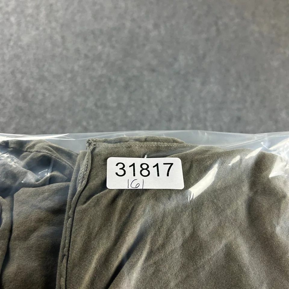 Other We The Free Top Womens XS Crew Neck Cropped Relaxed Fit Size XS / US 0-2 / IT 36-38 - 9 Thumbnail