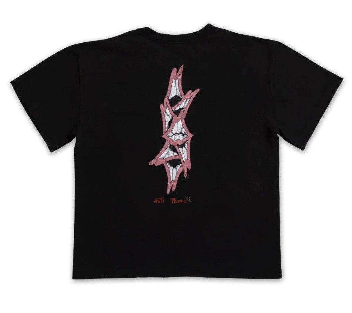 Matty Boy Mattyboy Anti Promo T shirt Miami Popup Size US L / EU 52-54 / 3 - 1 Thumbnail