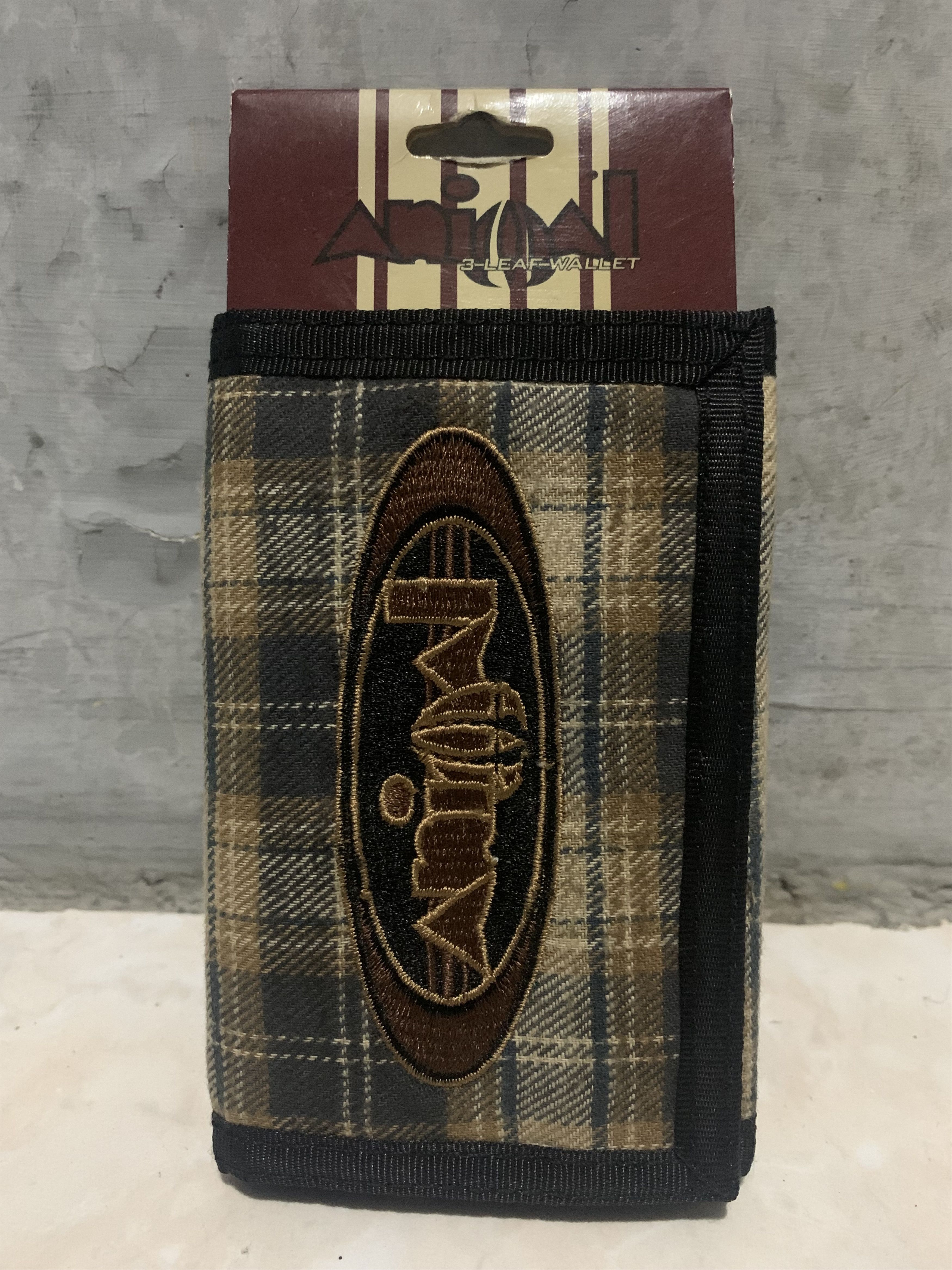 Vintage Vintage 90s Animal Skateboards Wallets Size ONE SIZE - 1 Thumbnail