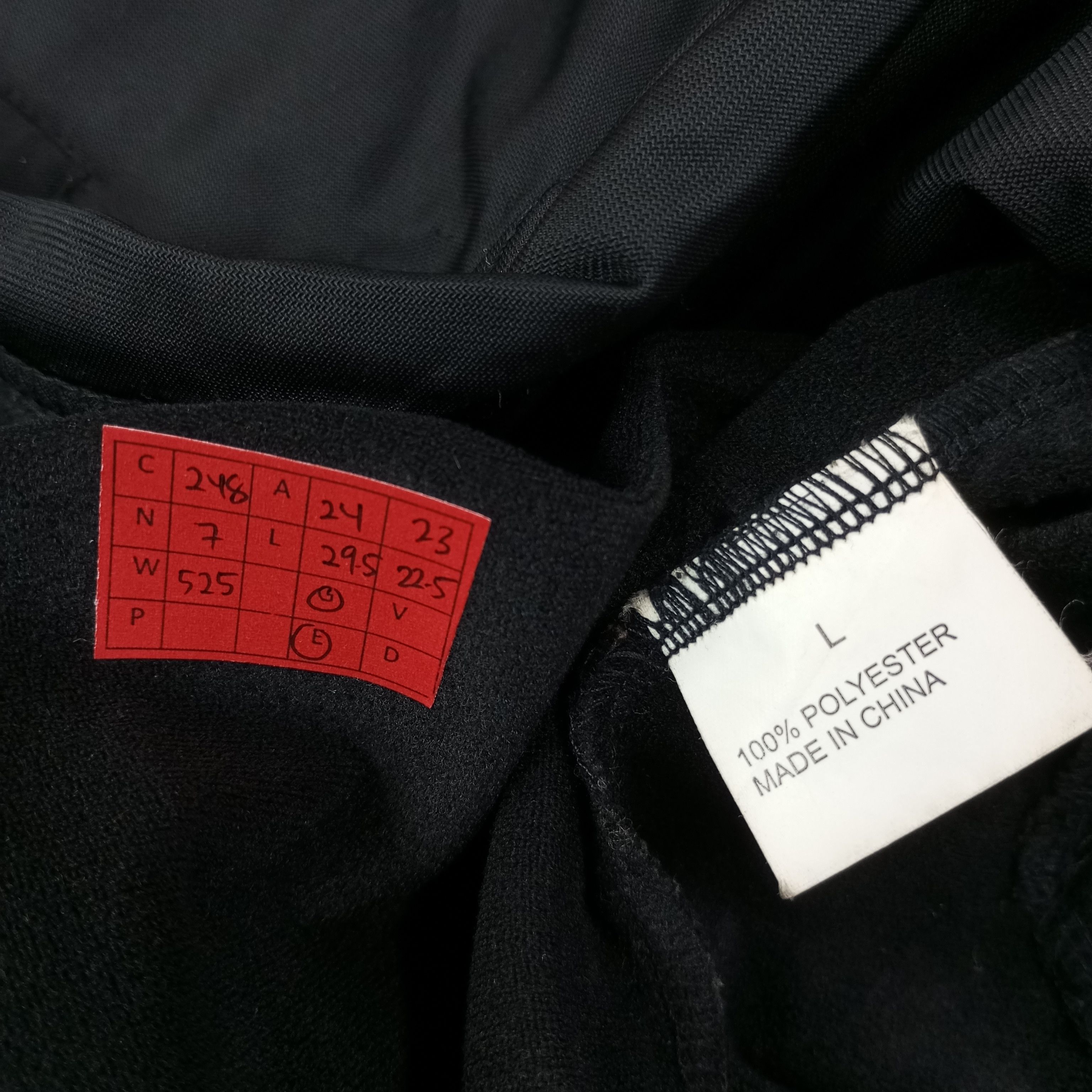 Nike Nike Sportswear Style Jacket c248n7 Size US L / EU 52-54 / 3 - 6 Thumbnail