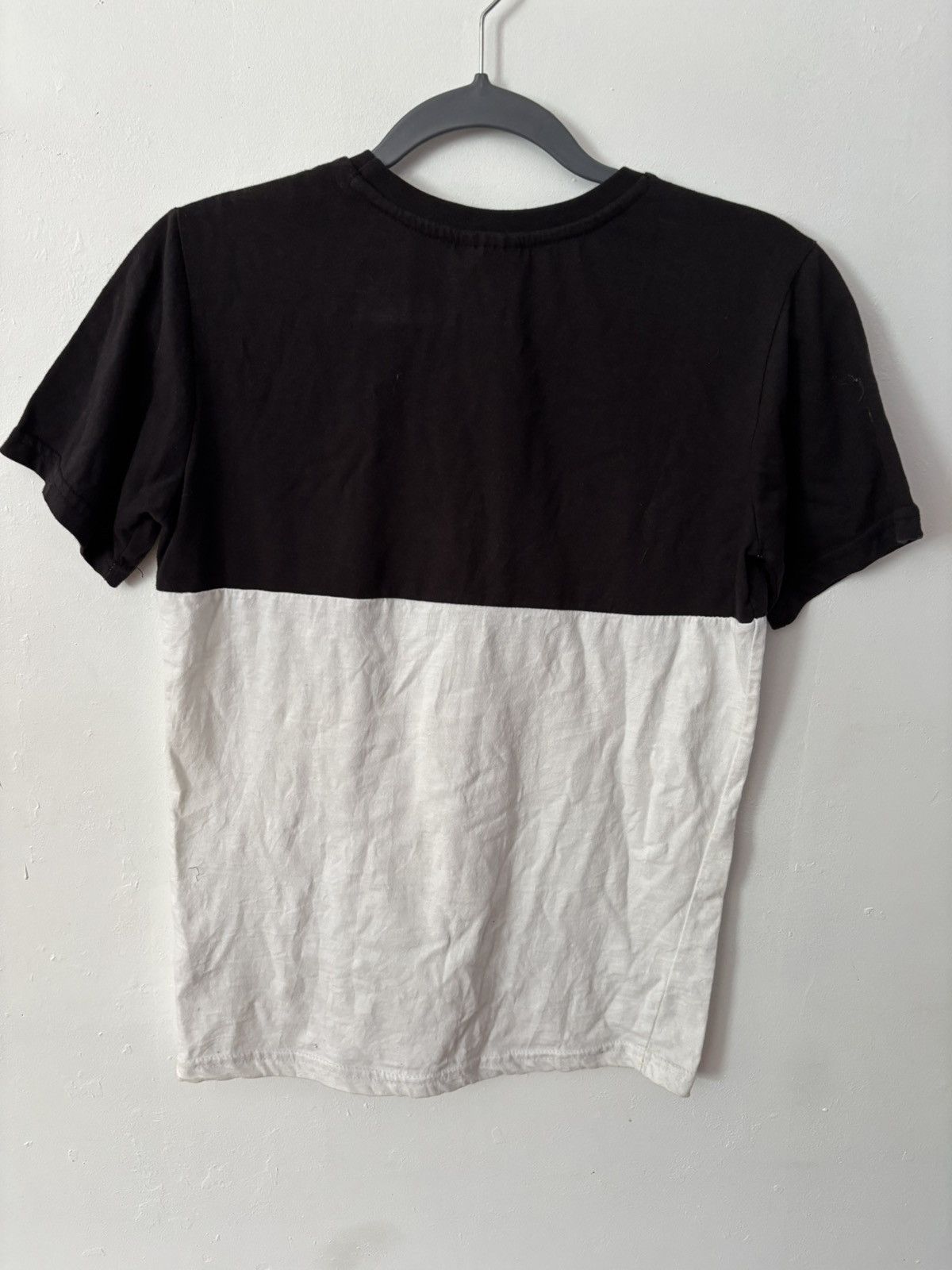 Reebok Reebok Classic T-Shirt Size US S / EU 44-46 / 1 - 3 Thumbnail