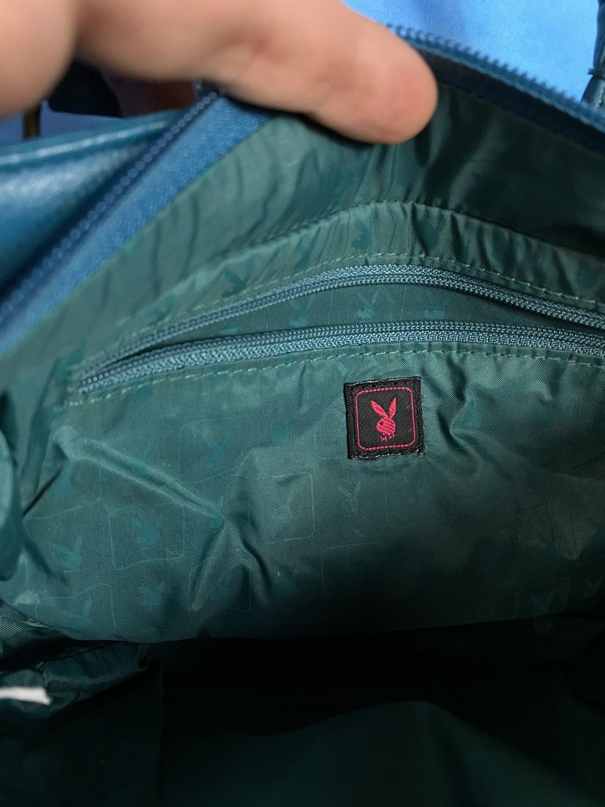 Playboy × Vintage Playboy vintage mini bag Size ONE SIZE - 8 Thumbnail