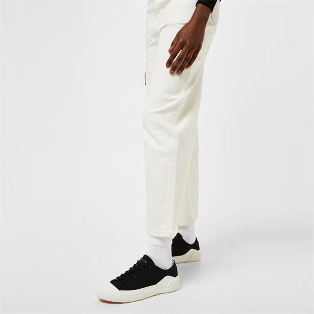 Kenzo o1g2r1mq1024 Tiger Crest Sneakers in White & Black Size US 9 / IT 39 - 8 Thumbnail