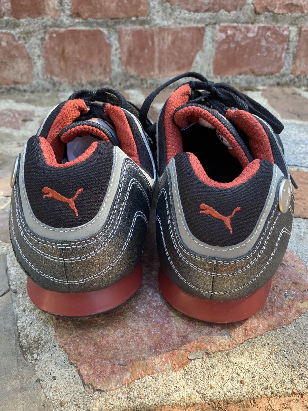 Maison MIHARA YASUHIRO × Puma Puma by Mihara Yasuhiro My-1 Size 9 Size US 9 / EU 42 - 7 Thumbnail