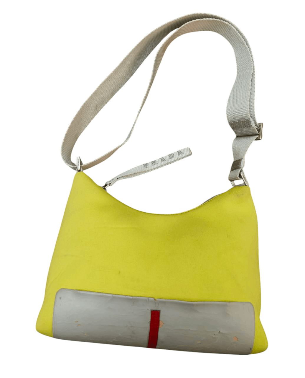 Prada Prada Shoulder Bag Size ONE SIZE - 2 Thumbnail