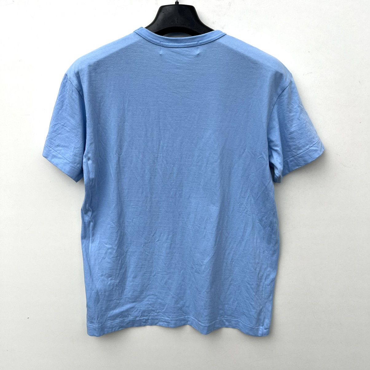 Comme des Garcons Comme des Garçons t shirt Size US XL / EU 56 / 4 - 8 Thumbnail