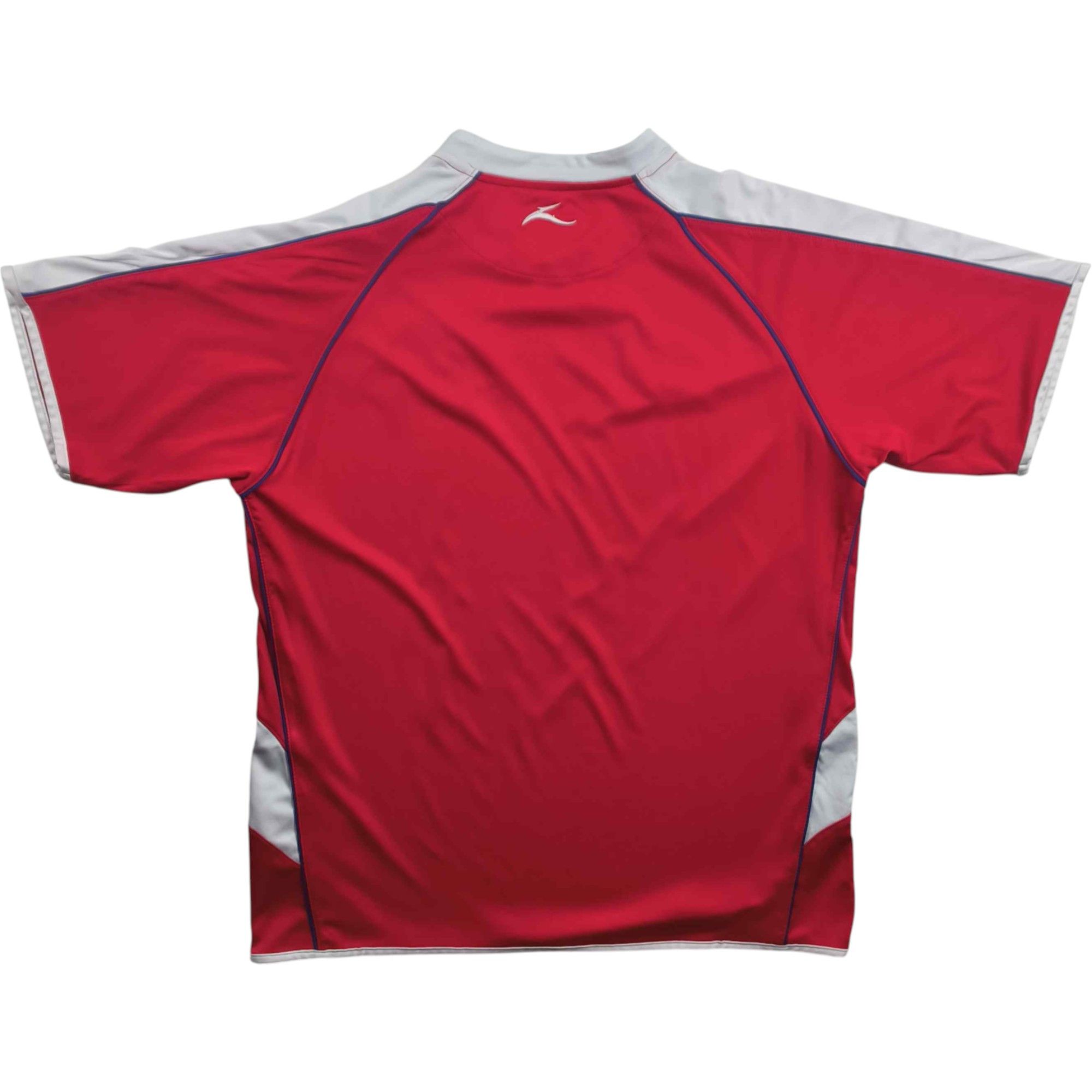 Other Chesterfield 2008-10 Bukta away football jersey shirt size M Size US M / EU 48-50 / 2 - 2 Thumbnail