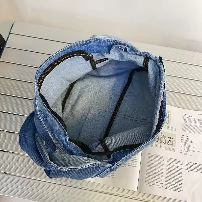 Vintage Flap Messenger Bag Size ONE SIZE - 10 Thumbnail