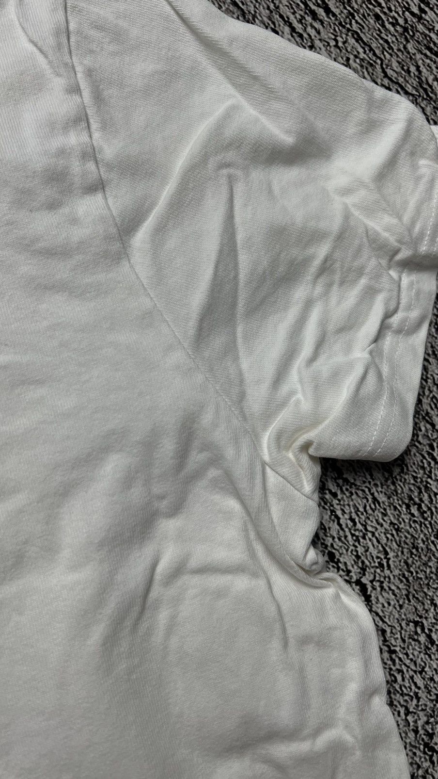 Polo Ralph Lauren Polo ralph lauren sport vintage 90’s tee Size US XL / EU 56 / 4 - 4 Thumbnail