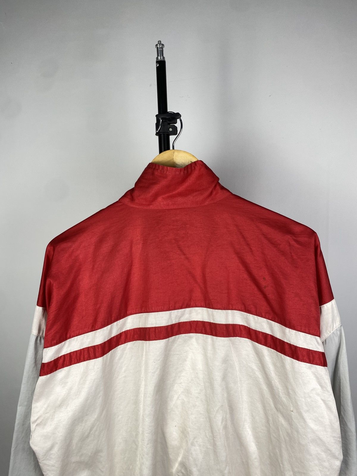 Designer × Marlboro × Vintage Vintage 70-80s Marlboro Jacket Racing Moto F1 Size US M / EU 48-50 / 2 - 13 Thumbnail