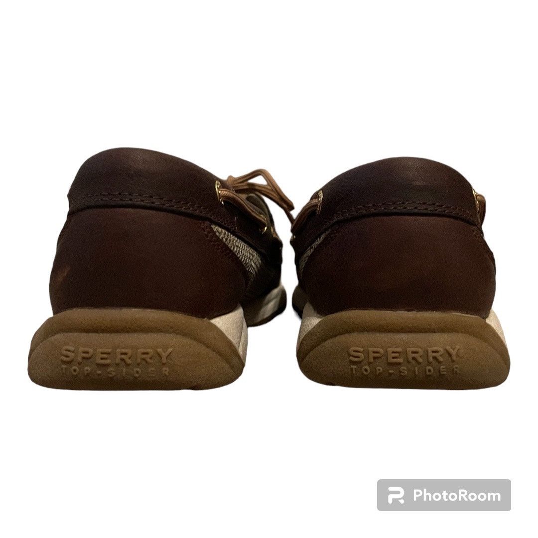 Sperry Sperry Laguna Boat Shoes Size US 8 / IT 38 - 5 Thumbnail