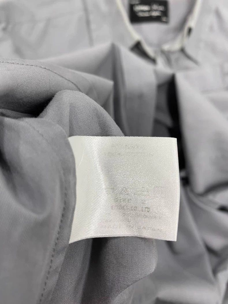 Number (N)ine Number (N)ine Organ pleated shirt 2503-Nextarrow Size US M / EU 48-50 / 2 - 6 Thumbnail