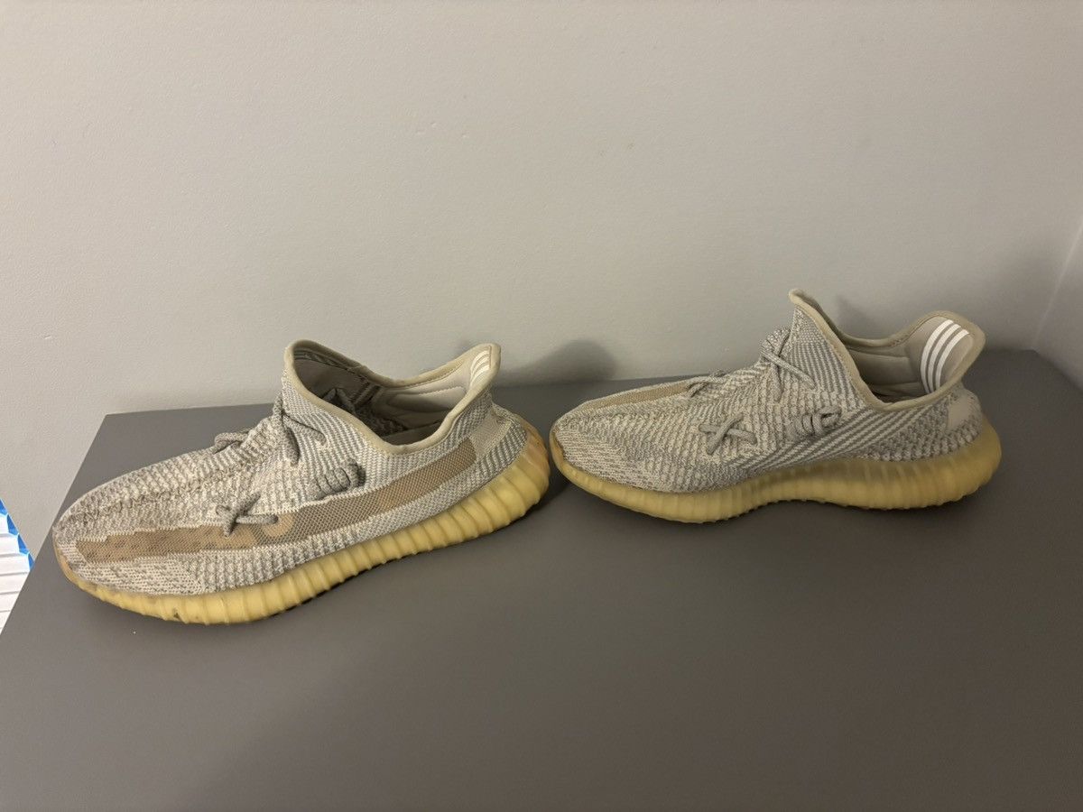 Yeezy Yeezy 350 lundmark Size US 10 / EU 43 - 6 Thumbnail