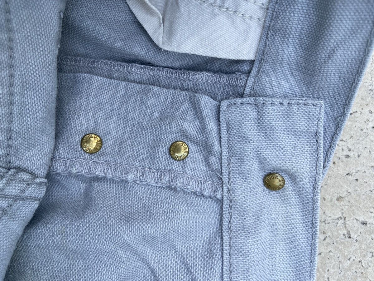 G-Star × Vintage Vintage G Star Raw Shortcut Elwood Size US 34 / EU 50 - 13 Thumbnail