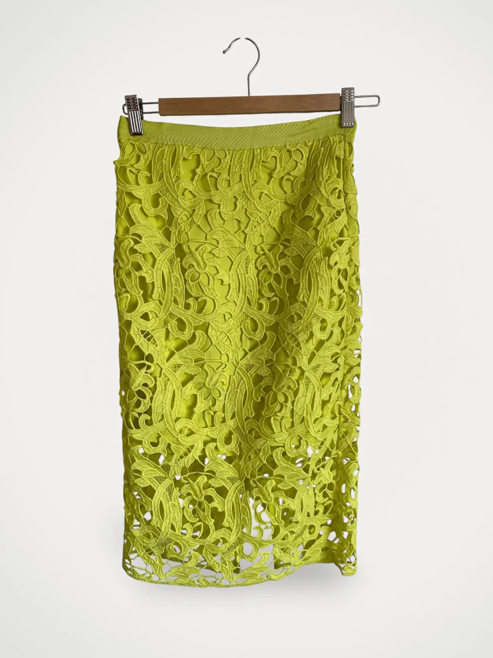Samsoe Samsoe Samsøe Samsøe Lexy skirt Skirt Size 25" / US 0 / IT 36 - 1 Thumbnail